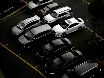 cars, parking lot, parking garage, vehicles, parked car, vietnam, asia, black and white, parking lot, parking lot, parking lot, parking lot, parking lot